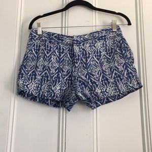 Cynthia rowley shorts